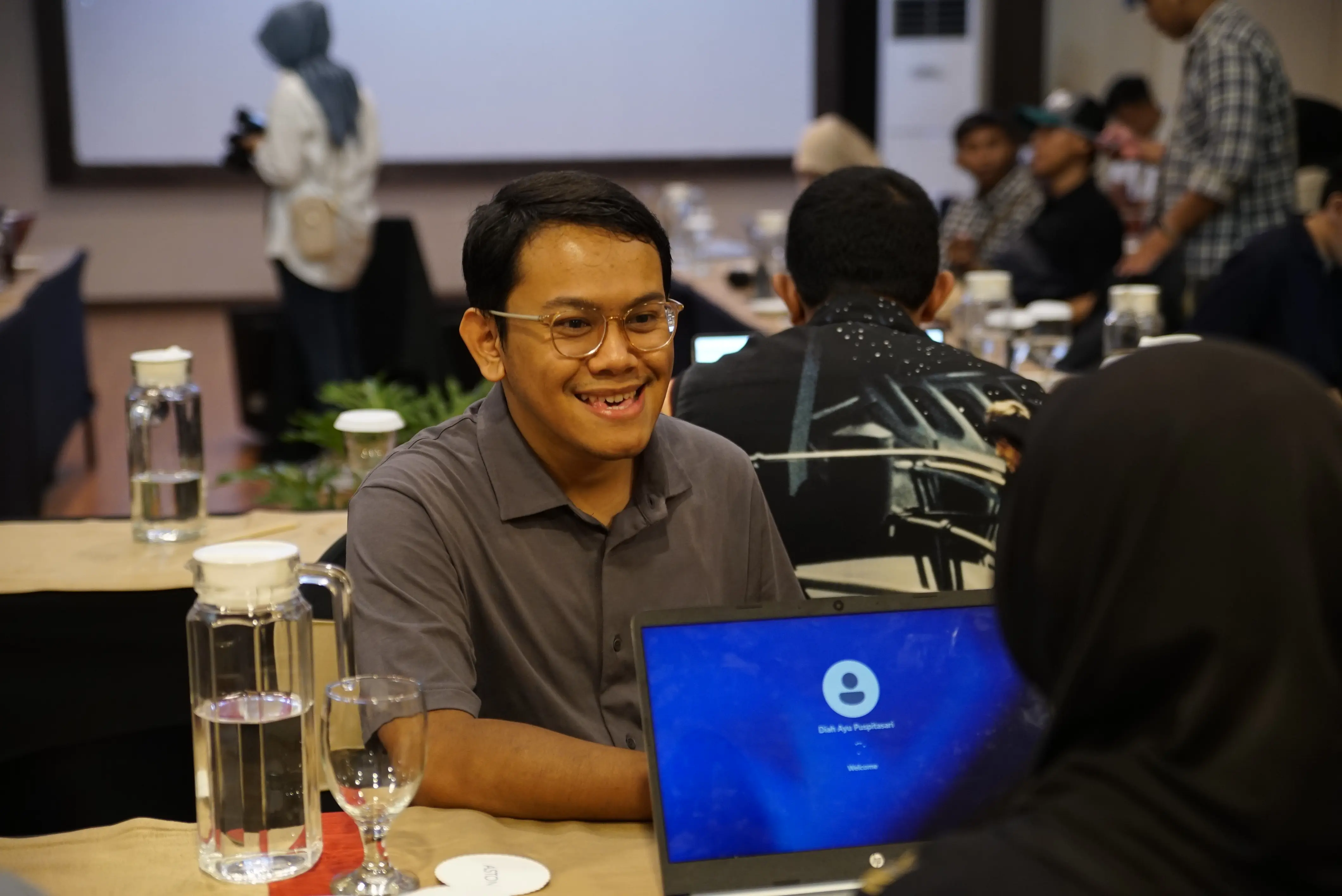 Daffa Ghiffary Kusuma