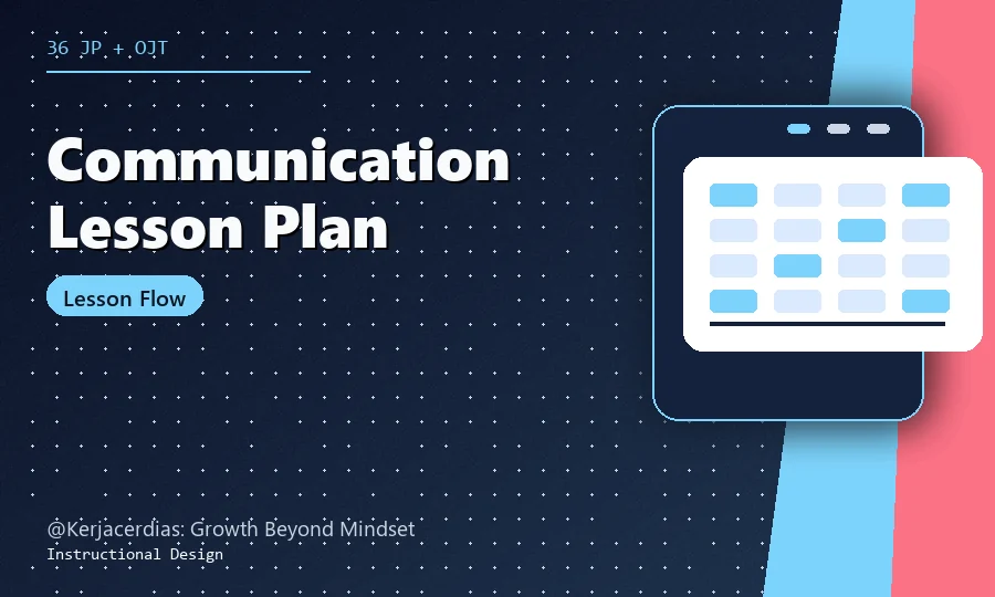 Administrative Communication Lesson Plan thumbnail