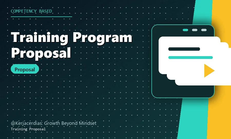 Competency-Based Communication Training Proposal thumbnail