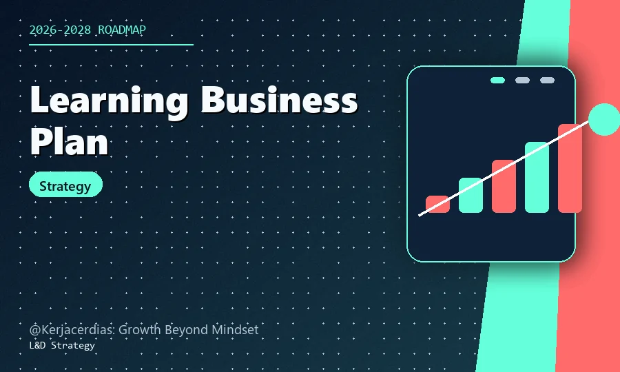 Learning Business Plan: Eighteen Rekrutmen Asia thumbnail