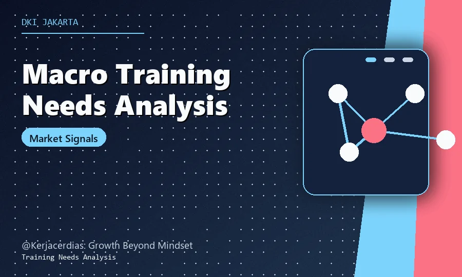 Macro Training Needs Analysis: DKI Jakarta thumbnail