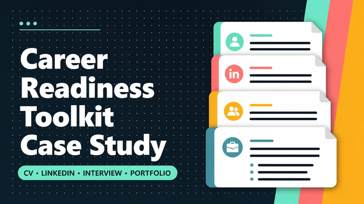 Career Readiness Toolkit Case Study thumbnail