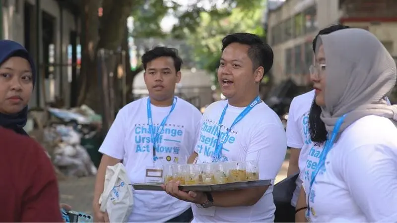 NHI Bandung Incubation Bootcamp