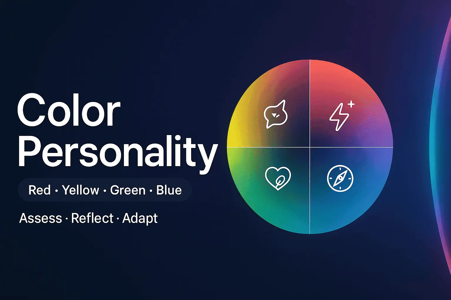 Color Personality