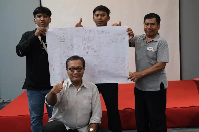 Entrepreneurial Mindset Seminar