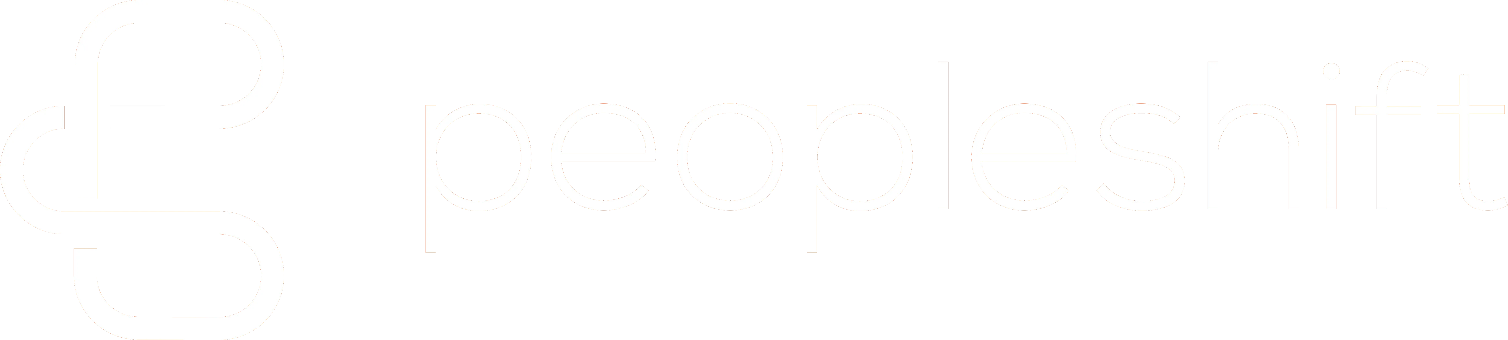 PeopleShift logo