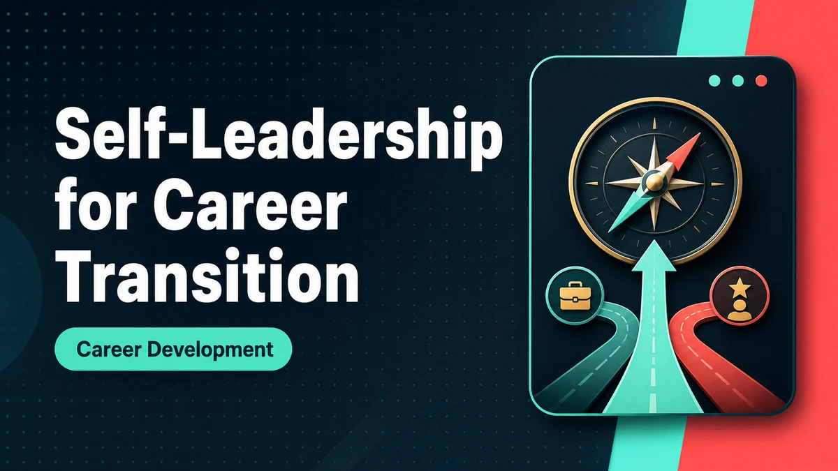 Self-Leadership for Career Transition deck thumbnail