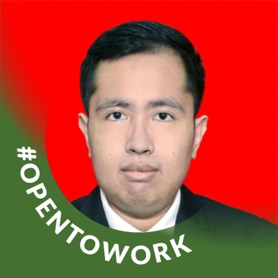 Portrait of Alief Sulthan Jordan