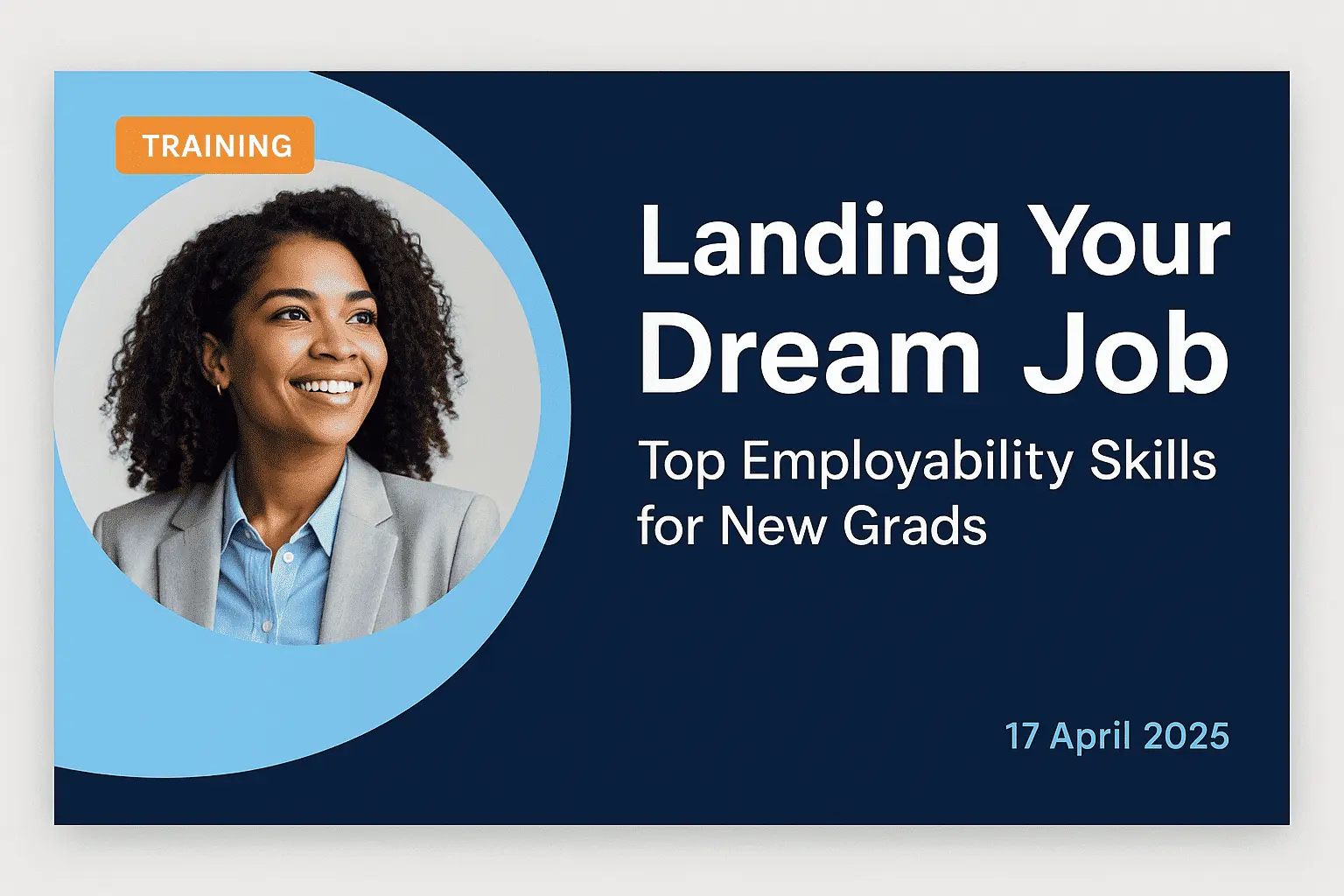 Landing Your Dream Job
